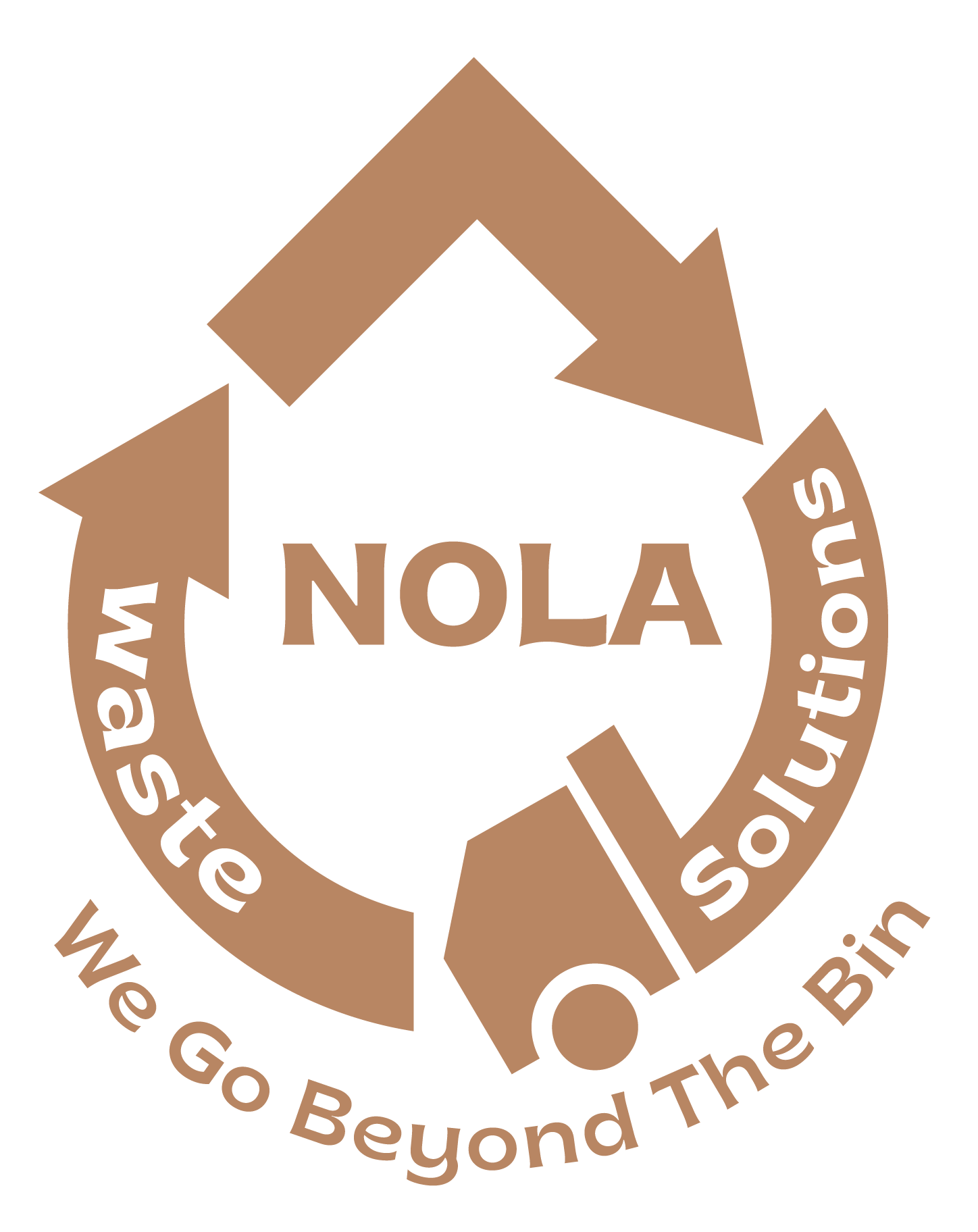 NOLA Waste Solutions logo