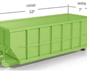 Rent a Dumpster